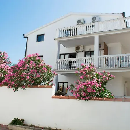 Apartmán Dusper Trogir