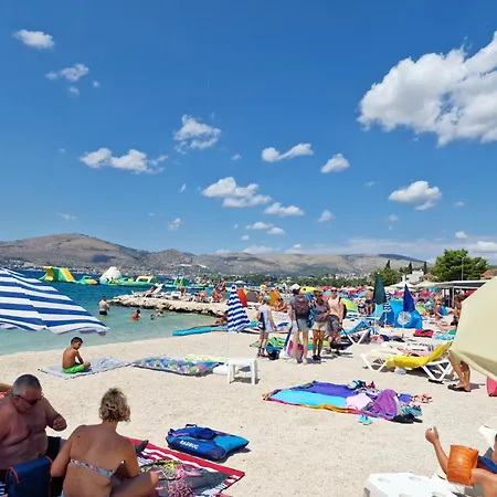 Dusper Apartmán Trogir