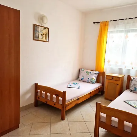 Apartmán Dusper Trogir