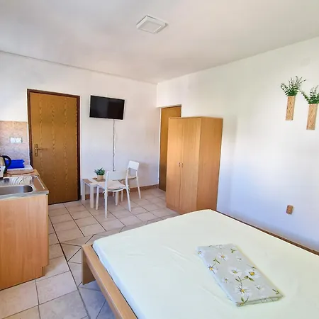 Appartamento Dusper *