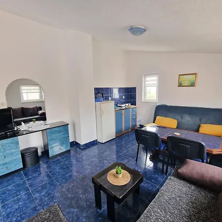 Dusper Apartmán Trogir