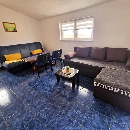 Apartmán Dusper Trogir