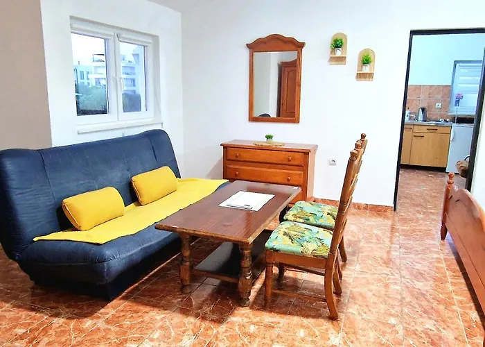 Apartment Dusper Trogir