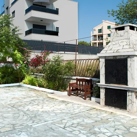 Dusper Τρογκίρ