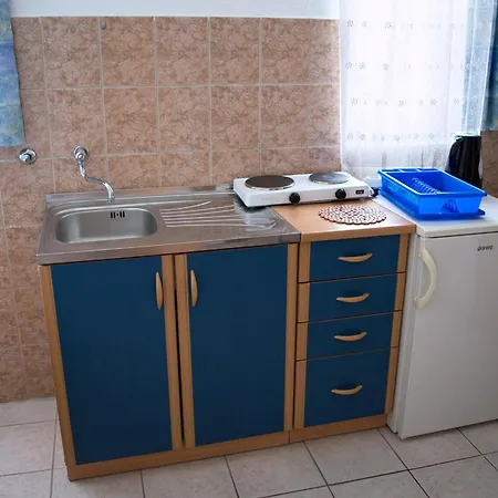Apartment Dusper