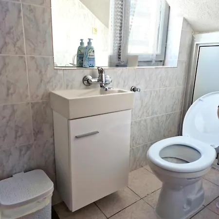 Dusper Apartment *