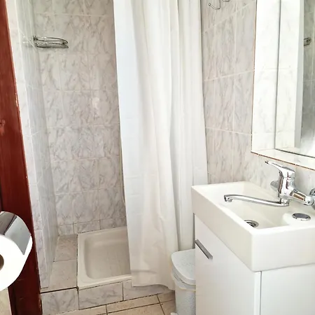 Dusper Apartman
