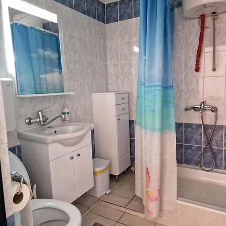 Apartment Dusper *
