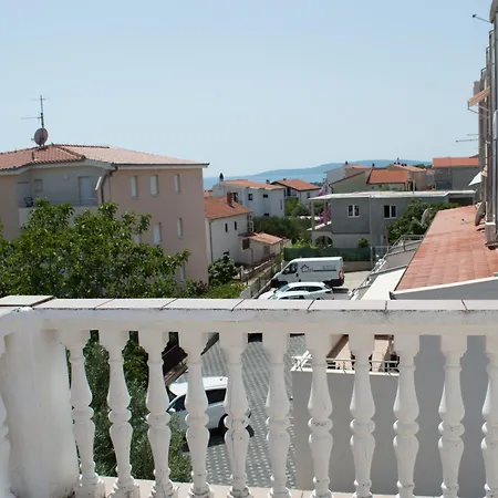 Dusper Apartman *