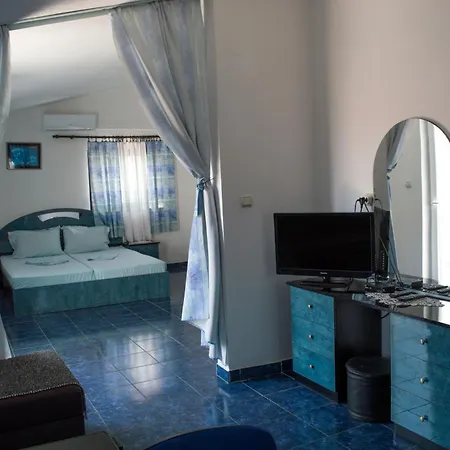 Apartment Dusper