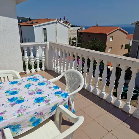 Dusper Apartman Trogir