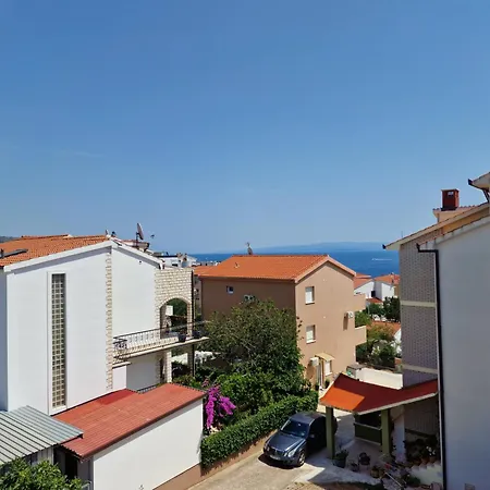 Dusper Apartman Trogir