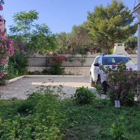 Dusper Apartment