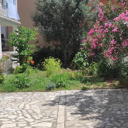 Apartment Dusper Trogir