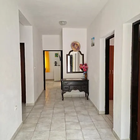 Apartman Dusper *