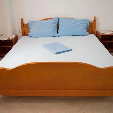 Apartman Dusper *
