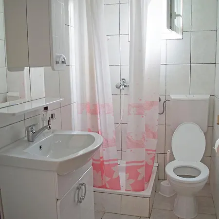 Apartman Dusper Trogir