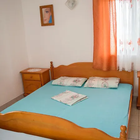 Dusper Apartman