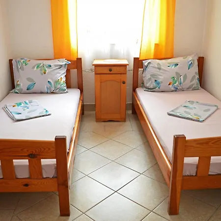 Dusper Apartman *