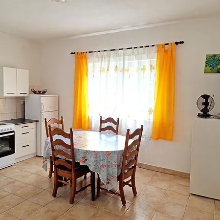 Apartament Dusper Trogir