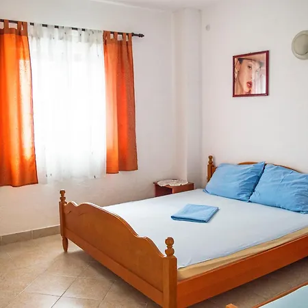 Dusper Apartman