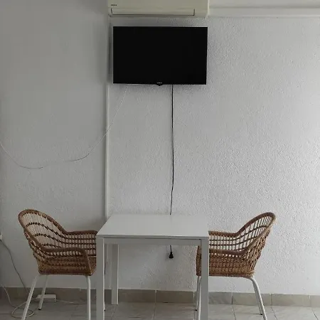 Dusper Apartment Trogir