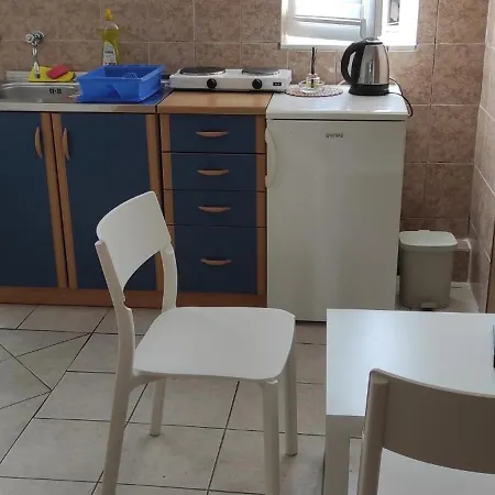 Apartment Dusper *