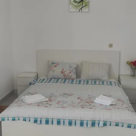 Dusper Apartment