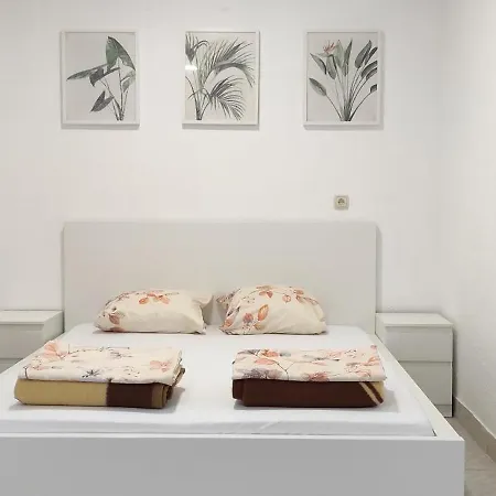 Dusper Apartment *