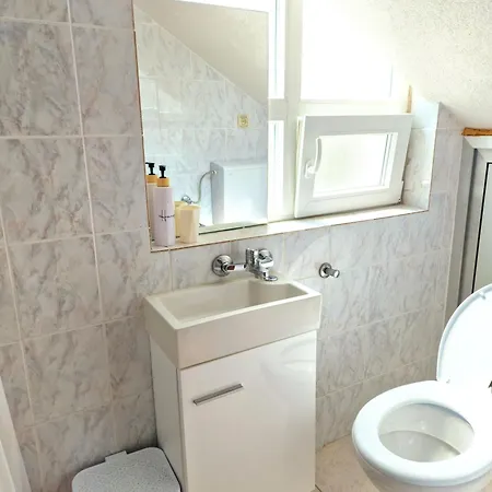 Dusper Apartman