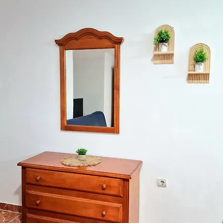 Apartman Dusper *