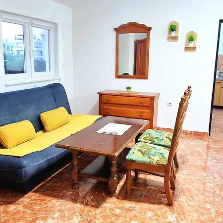 Apartament Dusper Trogir