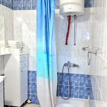 Apartman Dusper *