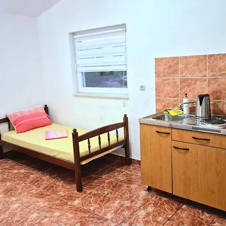 Dusper Apartman Trogir