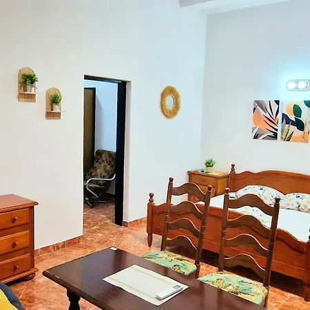 Apartman Dusper Trogir