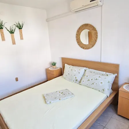 Dusper Apartman *