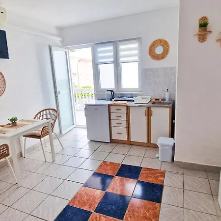 Dusper Apartman