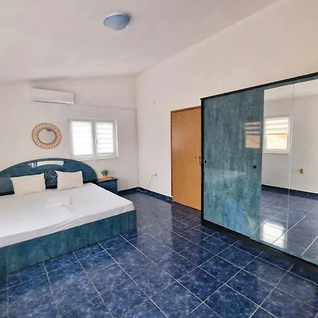 Apartman Dusper