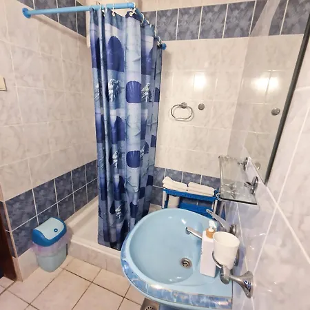 Dusper Apartman *