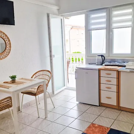 Dusper Apartman