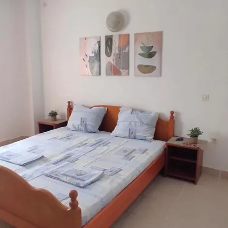 Dusper Apartman Trogir