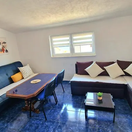 Dusper Apartman