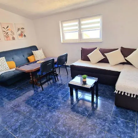 Dusper Apartman Trogir