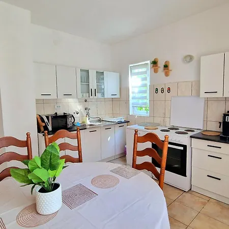 Dusper Apartman