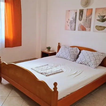 Dusper Apartman