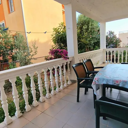Dusper Apartman Trogir