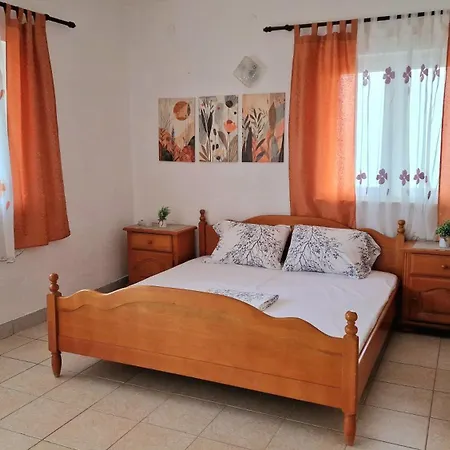 Apartman Dusper Trogir