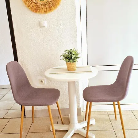 Apartman Dusper