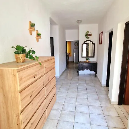 Dusper Apartman *