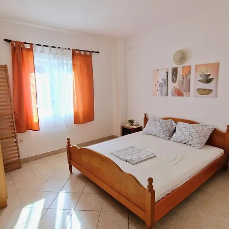 Dusper Apartman